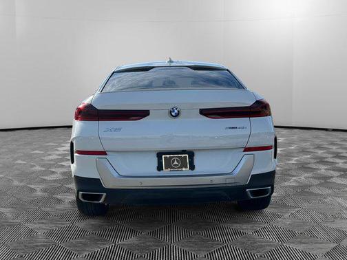 2022 BMW X6 xDrive40i