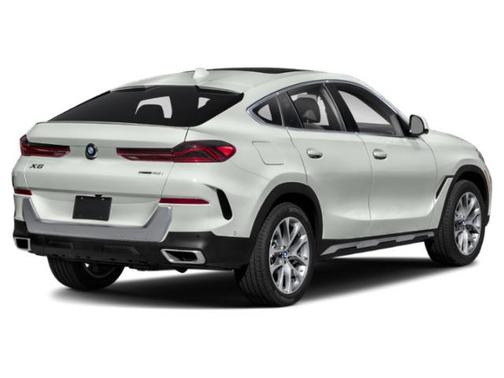 2022 BMW X6 xDrive40i