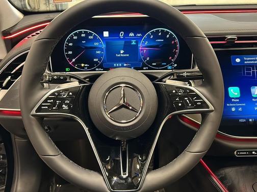 2026 Mercedes-Benz E-Class E 450 4MATIC All-Terrain