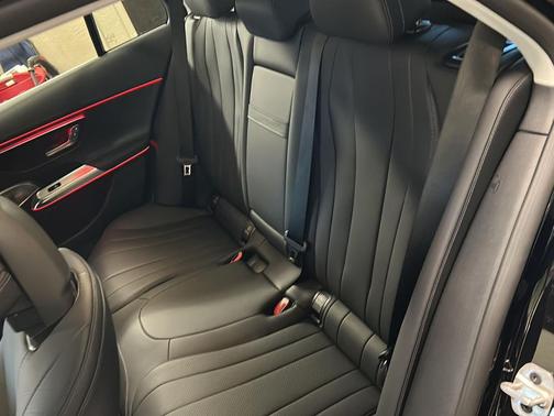 2026 Mercedes-Benz E-Class E 450 4MATIC All-Terrain