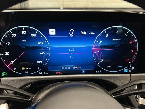 2026 Mercedes-Benz E-Class E 450 4MATIC All-Terrain