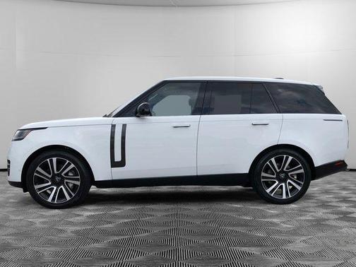 2023 Land Rover Range Rover P530 SE