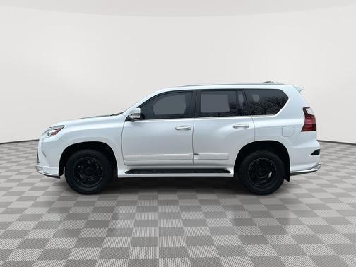 2018 Lexus GX 460 Base