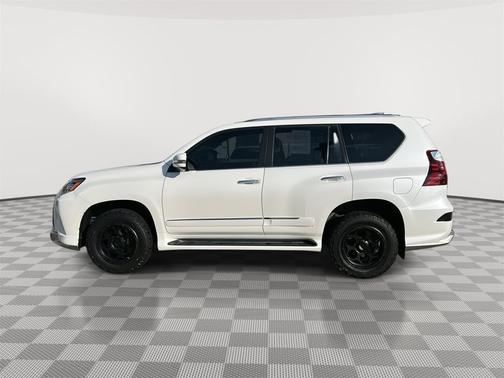 2018 Lexus GX 460 Premium