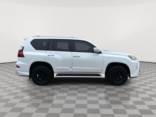 2018 Lexus GX 460 Base
