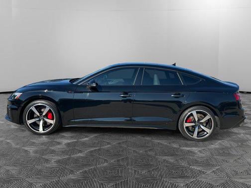 2024 Audi A5 Sportback 45 S Line Premium Plus