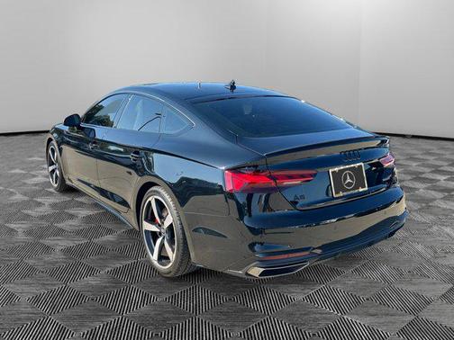 2024 Audi A5 Sportback 45 S Line Premium Plus