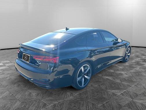 2024 Audi A5 Sportback 45 S Line Premium Plus