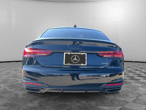 2024 Audi A5 Sportback 45 S Line Premium Plus