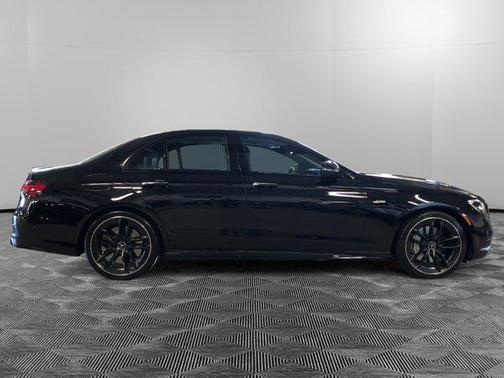 2023 Mercedes-Benz AMG E 53 4MATIC