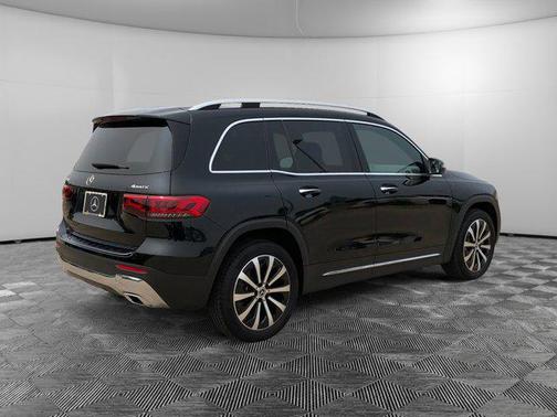2023 Mercedes-Benz GLB 250 4MATIC