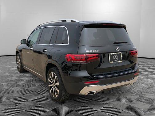 2023 Mercedes-Benz GLB 250 4MATIC