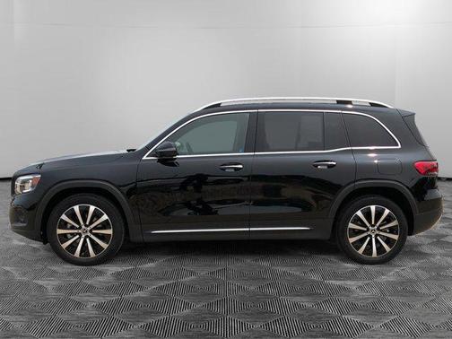 2023 Mercedes-Benz GLB 250 4MATIC
