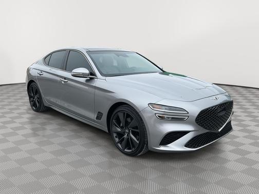 2023 Genesis G70 2.0T AWD