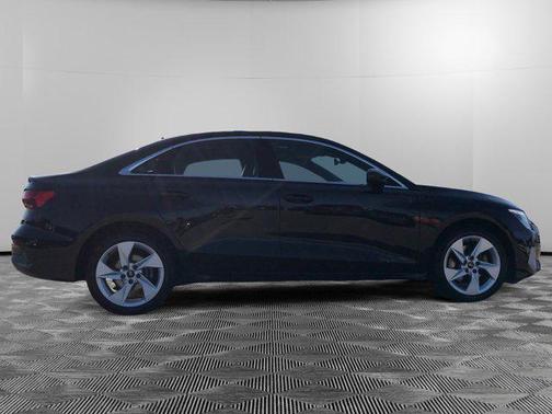 2023 Audi A3 Premium
