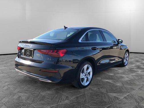 2023 Audi A3 Premium