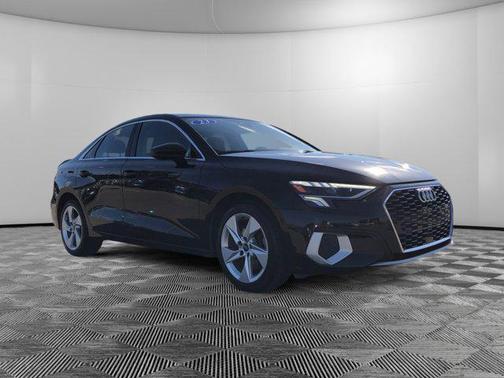 2023 Audi A3 Premium