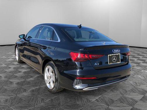 2023 Audi A3 Premium
