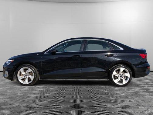 2023 Audi A3 Premium