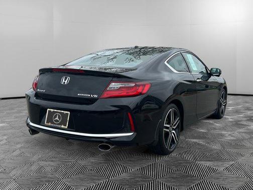 2016 Honda Accord Touring