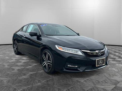 2016 Honda Accord Touring