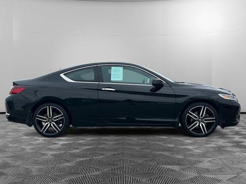 2016 Honda Accord Touring