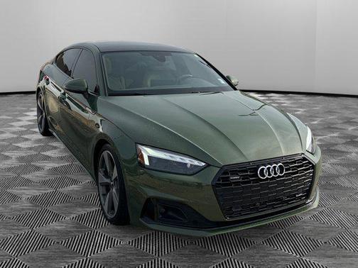 2020 Audi A5 Sportback 45 Premium Plus