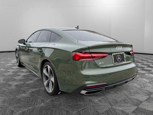 2020 Audi A5 Sportback 45 Premium Plus
