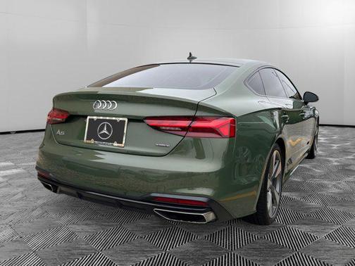 2020 Audi A5 Sportback 45 Premium Plus