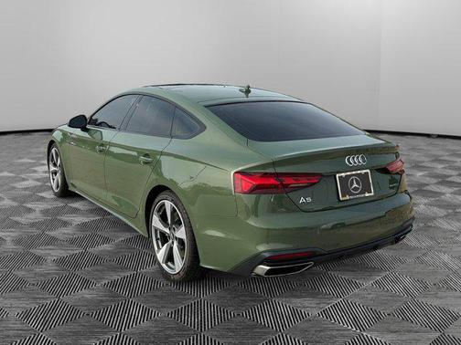 2020 Audi A5 Sportback 45 Premium Plus