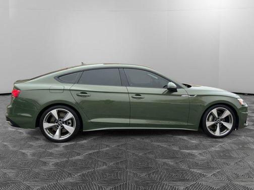 2020 Audi A5 Sportback 45 Premium Plus