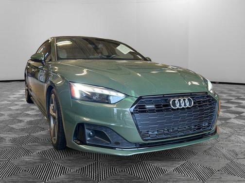 2020 Audi A5 Sportback 45 Premium Plus