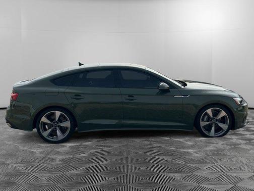 2020 Audi A5 Sportback 45 Premium Plus