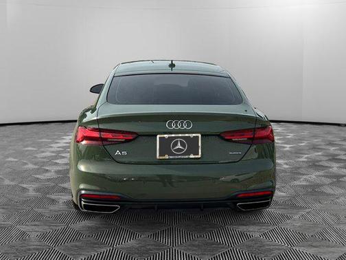 2020 Audi A5 Sportback 45 Premium Plus