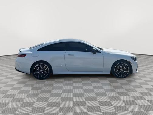 2023 Mercedes-Benz E-Class 4MATIC