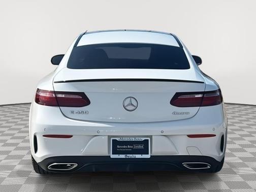 2023 Mercedes-Benz E-Class 4MATIC