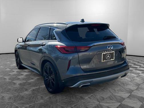 2020 INFINITI QX50 SENSORY AWD