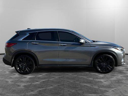 2020 INFINITI QX50 SENSORY AWD