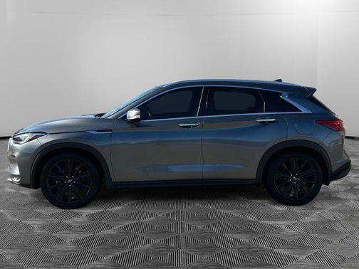 2020 INFINITI QX50 SENSORY AWD