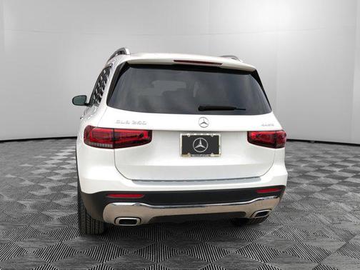 2022 Mercedes-Benz GLB 250 4MATIC