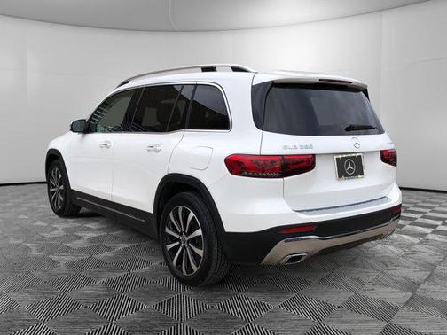 2022 Mercedes-Benz GLB 250 4MATIC