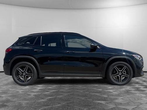 2022 Mercedes-Benz GLA 250 4MATIC