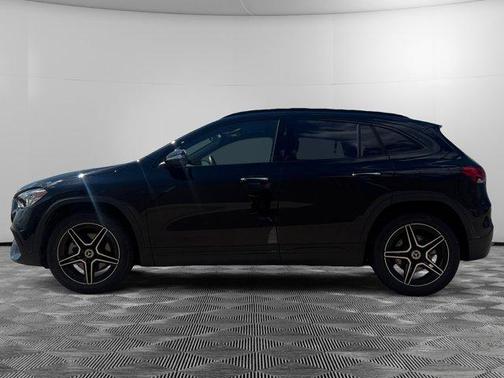 2022 Mercedes-Benz GLA 250 4MATIC
