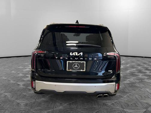 2023 Kia Telluride SX Prestige