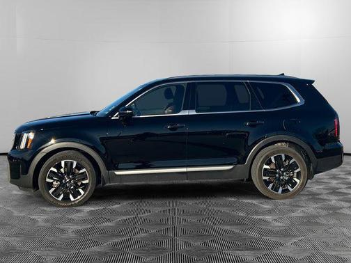 2023 Kia Telluride SX Prestige