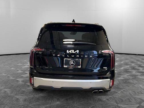 2023 Kia Telluride SX Prestige