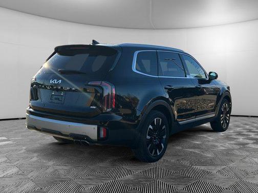 2023 Kia Telluride SX Prestige