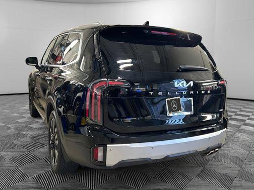 2023 Kia Telluride SX Prestige