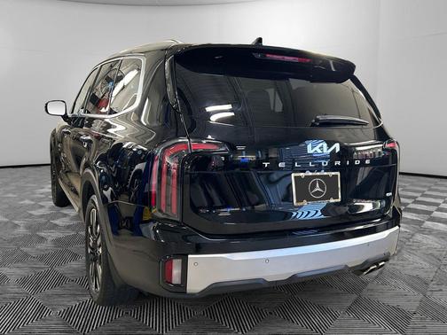 2023 Kia Telluride SX Prestige