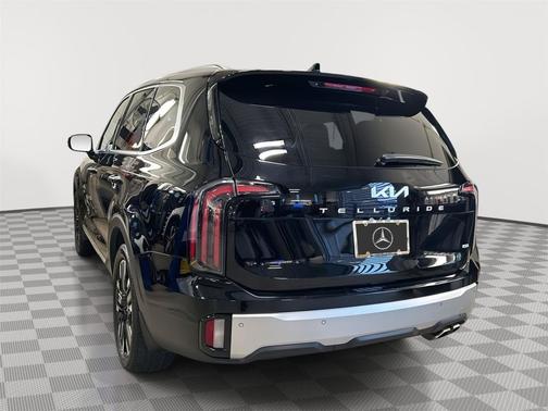2023 Kia Telluride SX Prestige